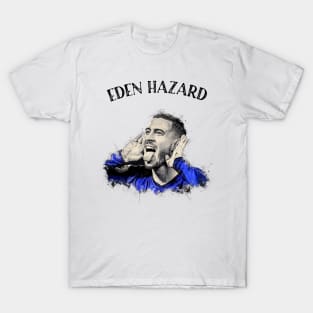 Eden Hazard T-Shirt